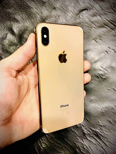 Apple iPhone XS Max jv