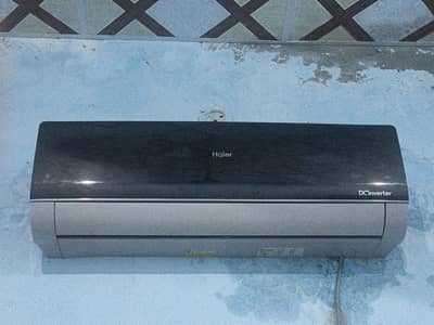 HAIER AC USED FOR SALE