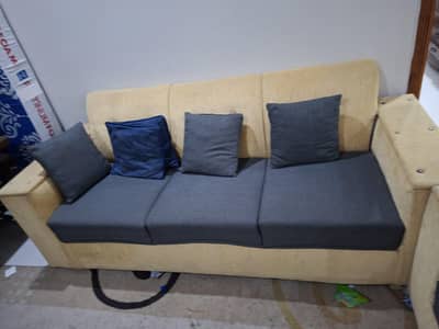 Sofa Set
