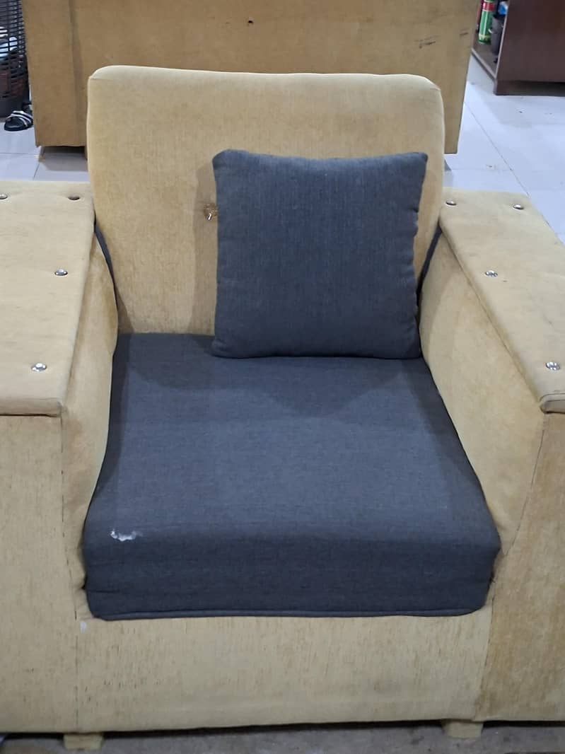 Sofa Set 1
