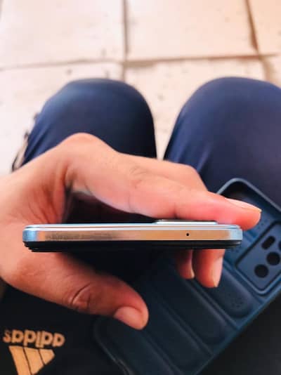Vivo V23e