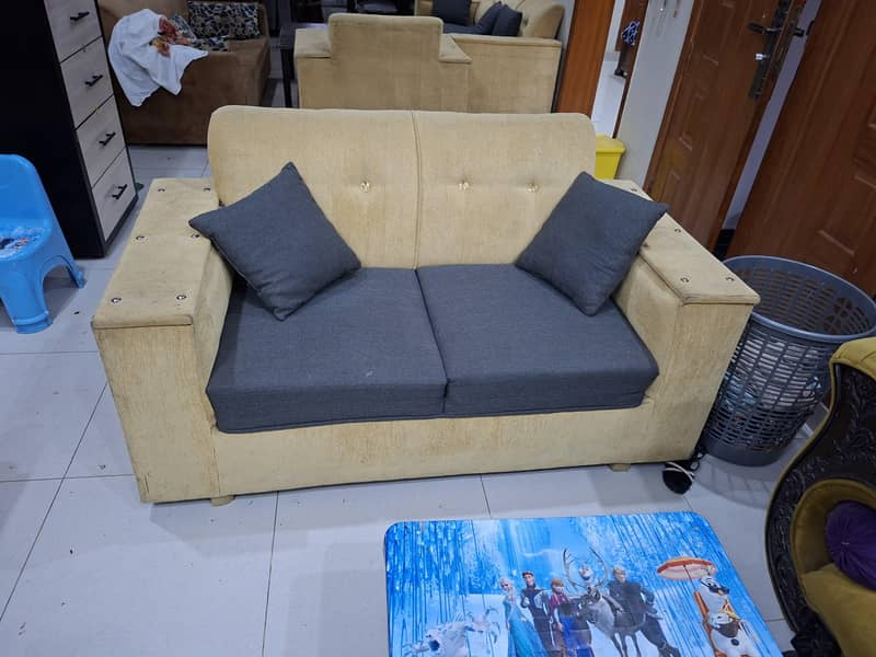 Sofa Set 2