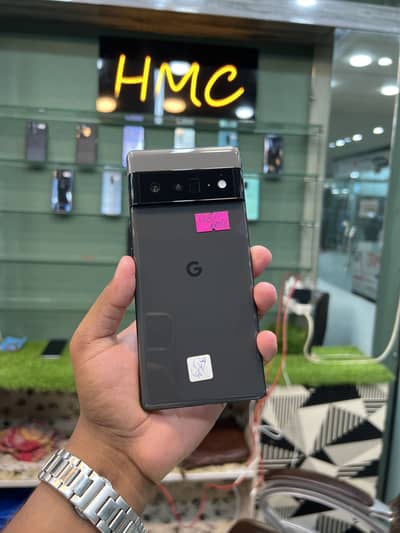 Google Pixel 6 Pro