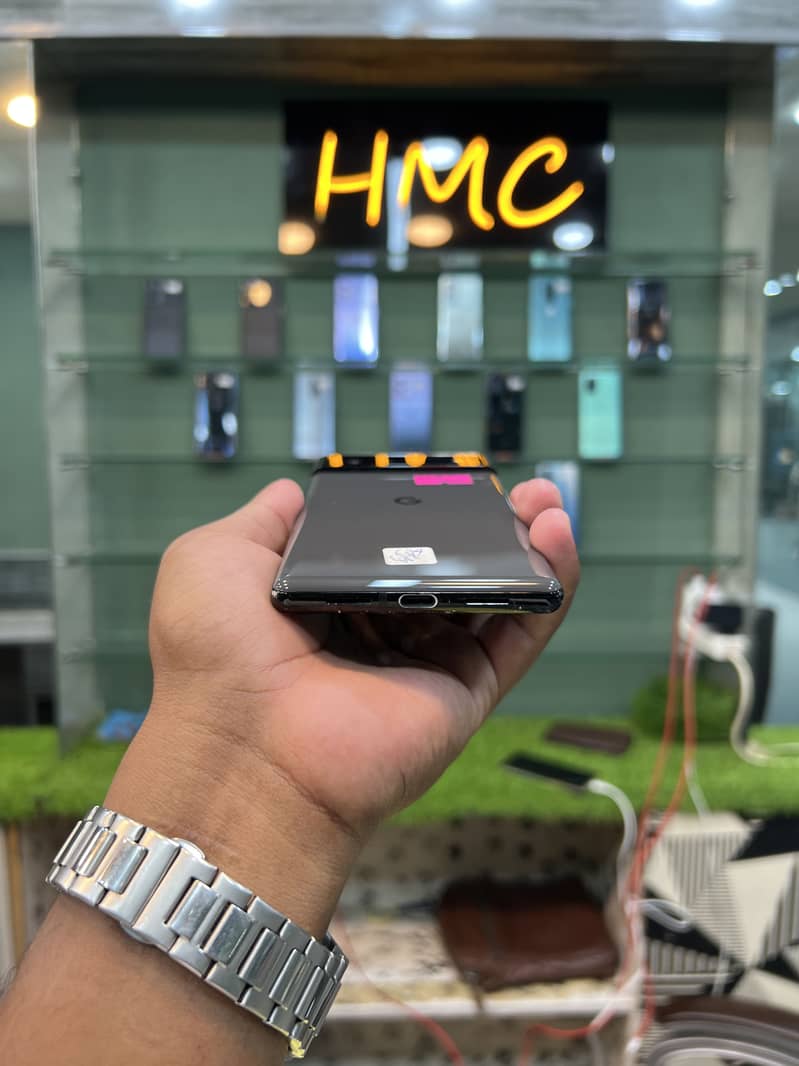 Google Pixel 6 Pro 3