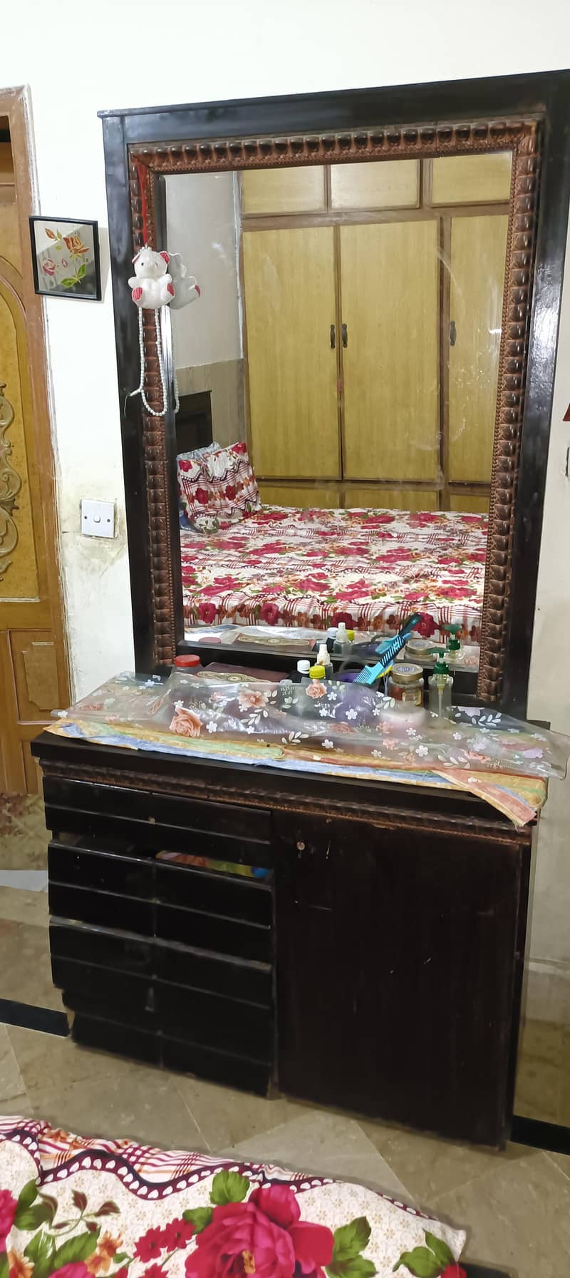 double Bed set 0