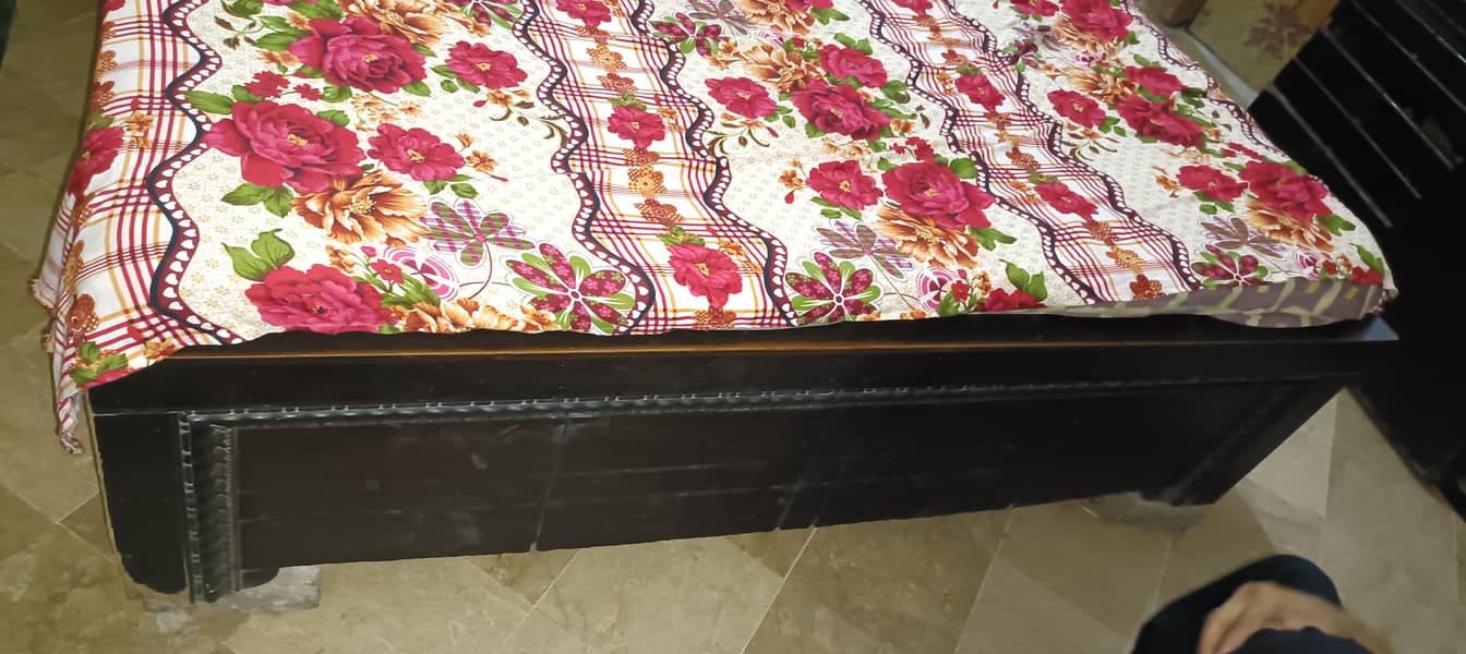double Bed set 2