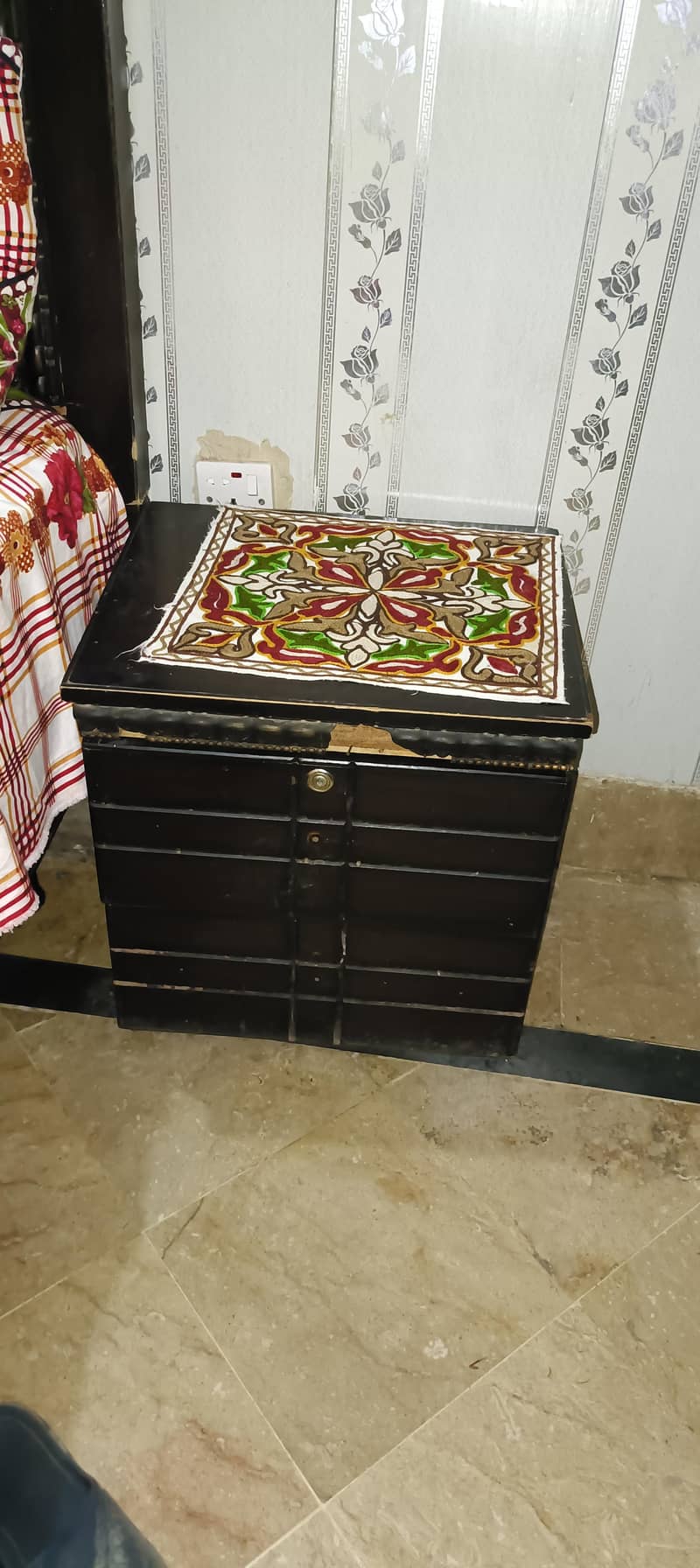 double Bed set 3