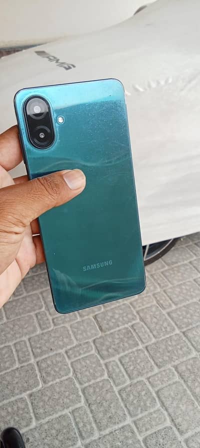 Samsung A07 4 64
