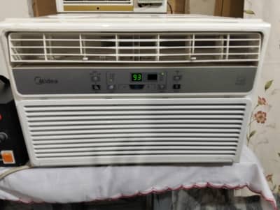 window AC 0.75 ton
