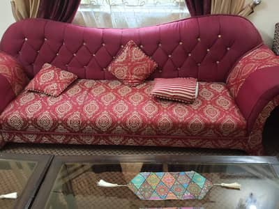 5 seater sofa set for sale