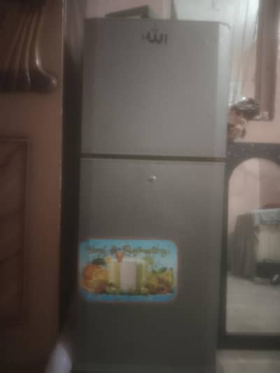 pell refrigerator 10cubic working condition