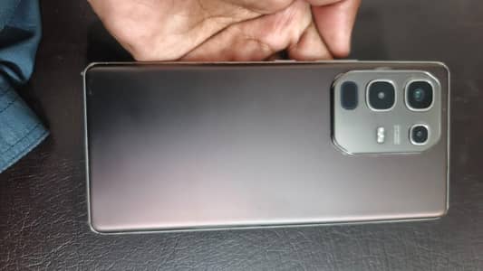 Infinix Note 50 Pro Plus