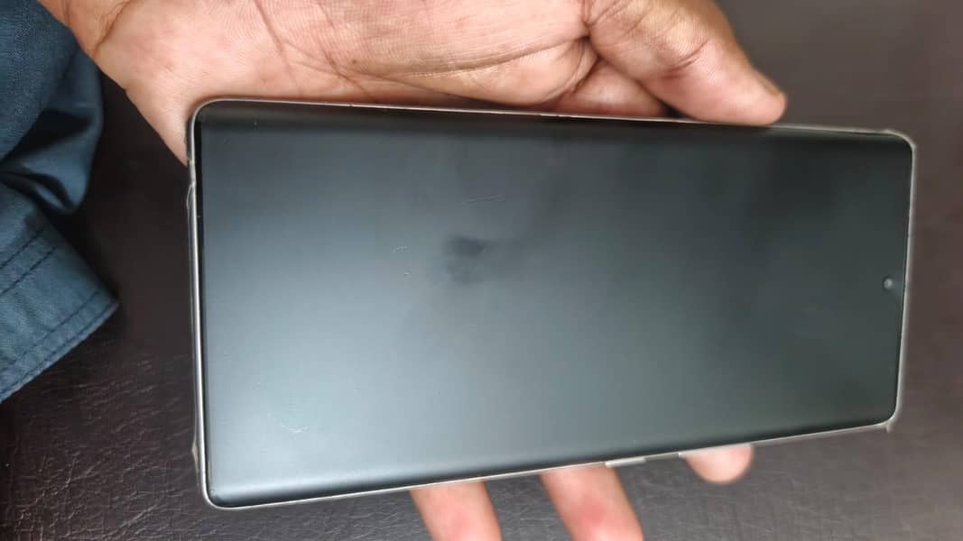 Infinix Note 50 Pro Plus 1