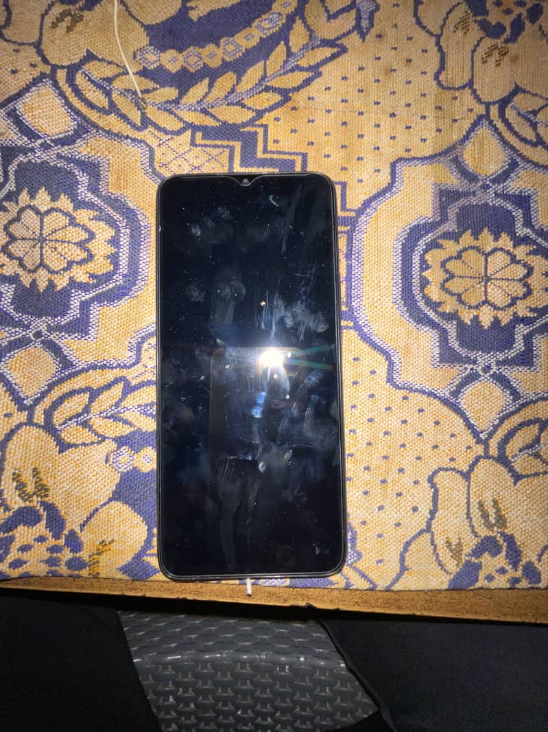 Honor X5b Plus 0