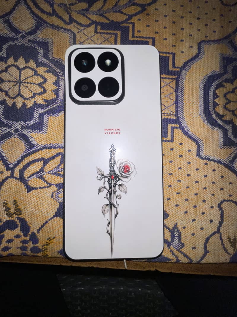 Honor X5b Plus 2