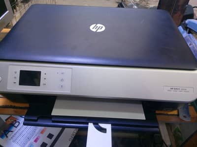 HP Envy 4504 Fast Speed Printer