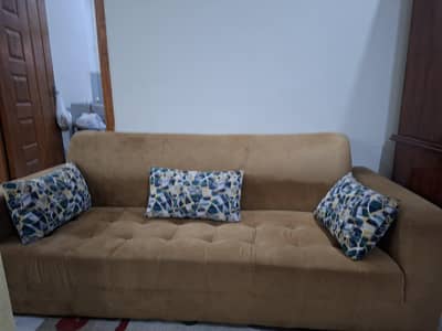 Sofa 3 seater