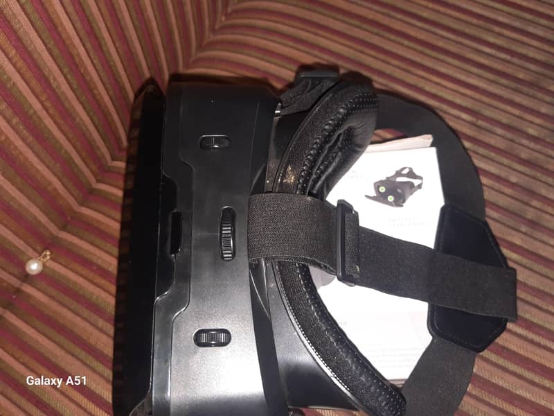Vr shinecon 1