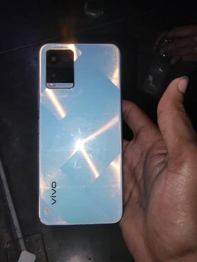 Vivo Y21