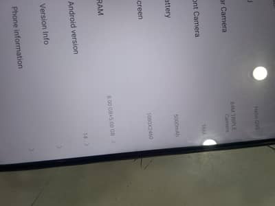 Infinix Note 30