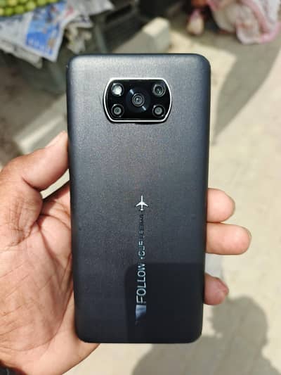Xiaomi POCO X3 NFC