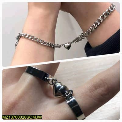 Couple Rings