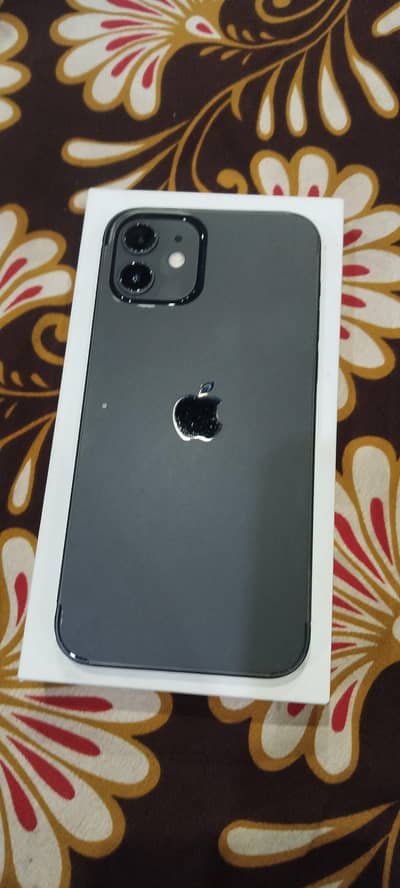 Apple iPhone 12.03004731126