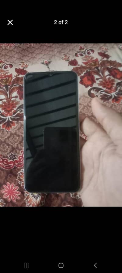 Samsung Mobile A23