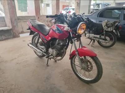 RAVI PIAGGEO STROM 125