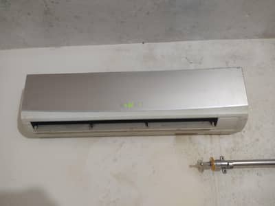 Haier 1.5 Ton Split AC (Low Voltage Series)