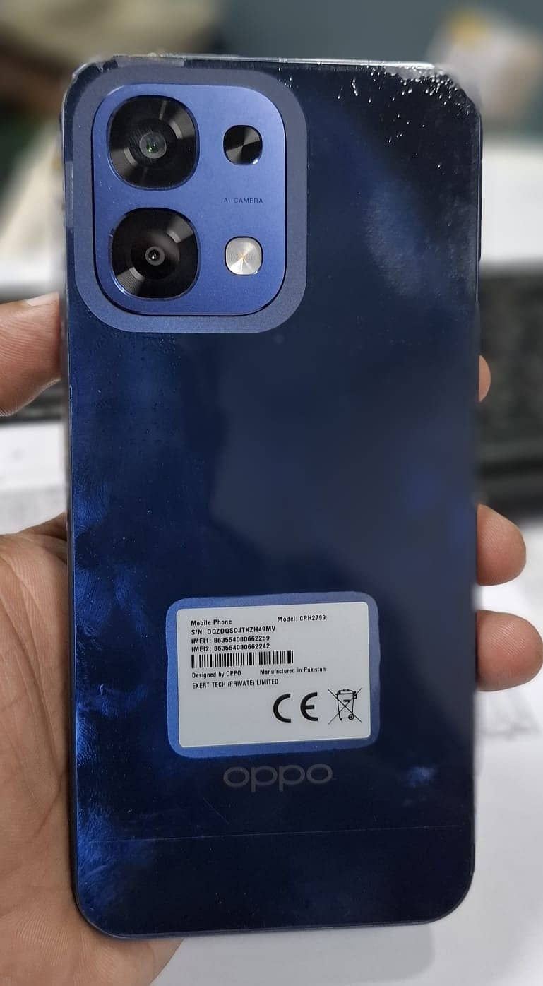 OPPO Other Model 1