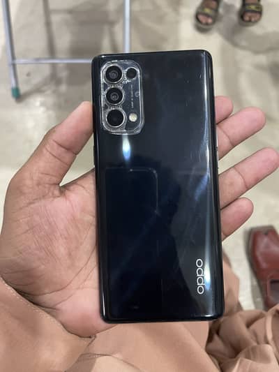 OPPO Reno
