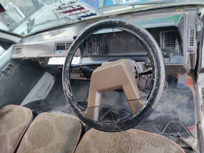 bus van 2