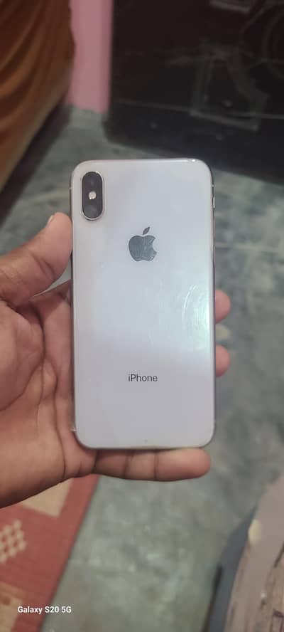 exchang with androaid