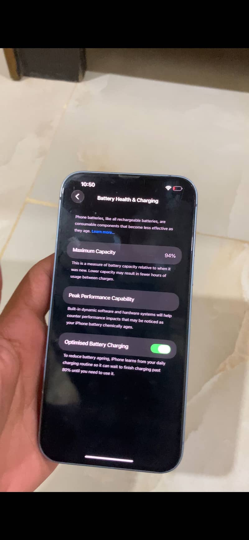 Iphone 14plus jv 4