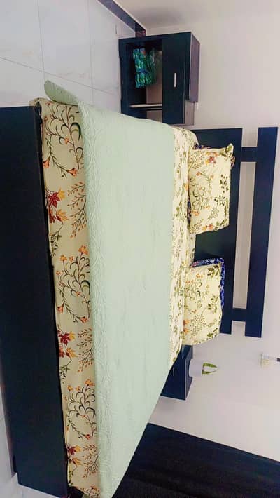 Bed for sale