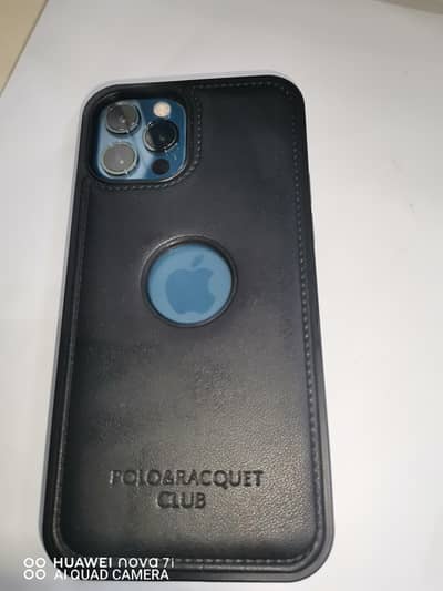 Iphone 12 pro Dual pta 256gb