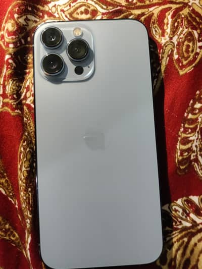 Apple iPhone 13 Pro Max