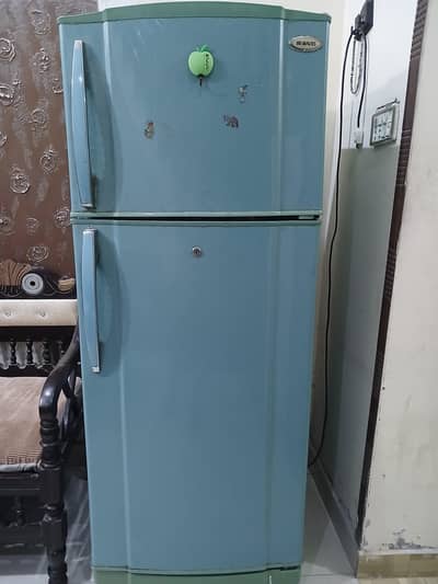 Waves Fridge for Sale | 100% Working Condition