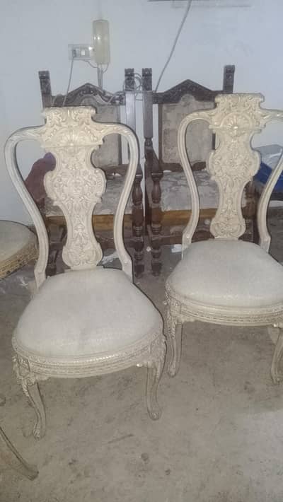 original chinioti chairs