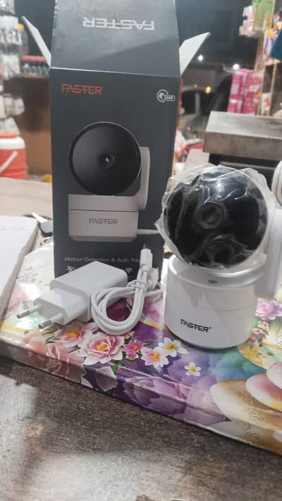 CCTV CAMERA Faster company brand new camera for sale