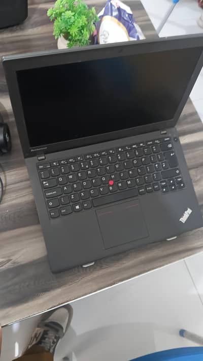 i5 4th gen Lenovo ThinkPad