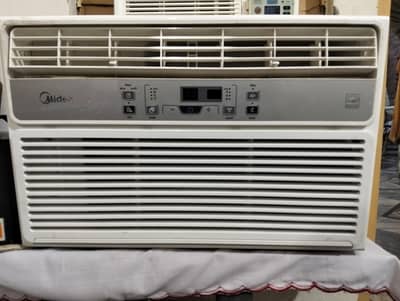 window AC 0.75 ton