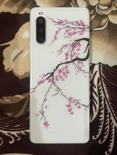 XPERIA 10 MARK 2