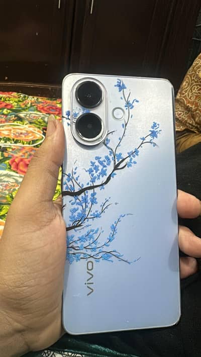 Vivo V60