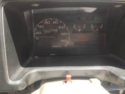 Suzuki Mehran VXR 2004