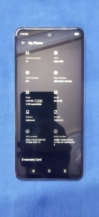Infinix Smart 8 Plus