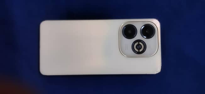Infinix Smart 8 Plus