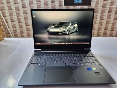 HP Victus 16 R0XXX Gaming Laptop | Intel Core i7-13700H | RTX 4060 8GB