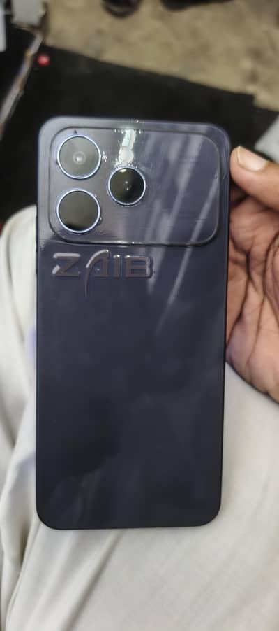 Tecno Spark 40